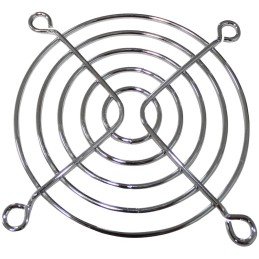 Griglie per Ventoline 80x80