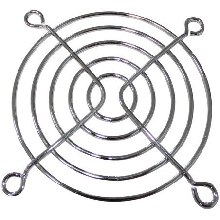 Griglie per Ventoline 80x80