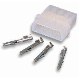 Connettore Molex per HD maschio