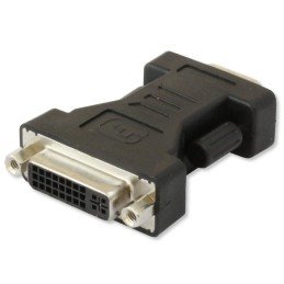 Adattatore DVI a VGA analogico F/M