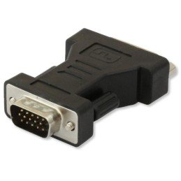 Adattatore DVI a VGA analogico F/M