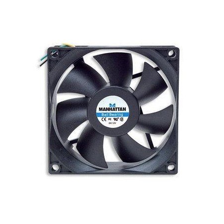 Ventole 12 V 80x80 Tachimetrica