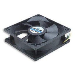 Ventole 12 V 80x80 Tachimetrica