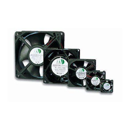 Ventole di Raffreddamento 12V DC 92x92x25