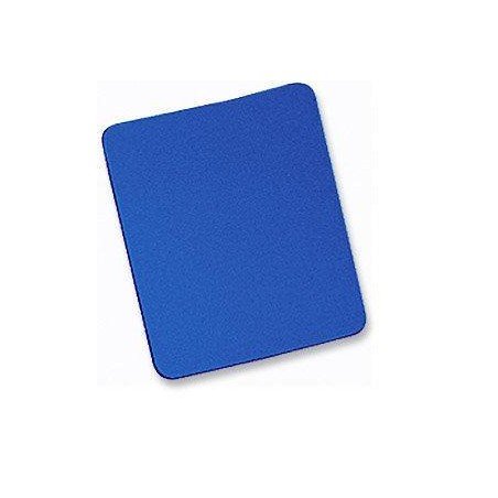 Tappetino in Gomma, 6 mm, Bulk, 21,5x19 cm, Blu