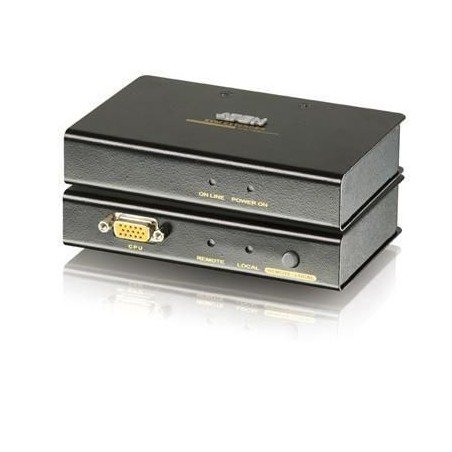 Amplificatore Monitor/Tastiera/Mouse KVM Alta Risoluzione 150m, CE250A