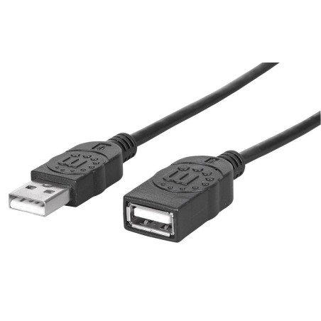 Cavo Prolunga USB 2.0 Hi-Speed 1.8 metri