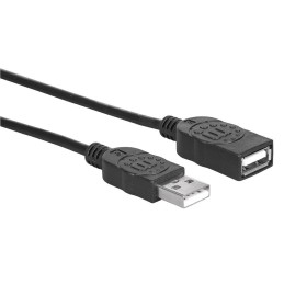 Cavo Prolunga USB 2.0 Hi-Speed 1.8 metri