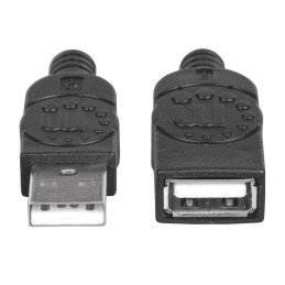 Cavo Prolunga USB 2.0 Hi-Speed 1.8 metri