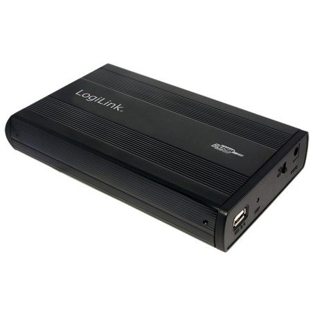 Box Esterno HDD IDE 3,5'' USB2.0