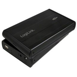 Box Esterno HDD IDE 3,5'' USB2.0