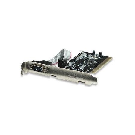 Scheda Seriale PCI 1 porta DB9