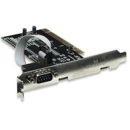Scheda Seriale PCI 1 porta DB9
