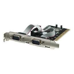 Scheda Seriale PCI 2 porte DB9