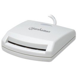 Lettore di Smart card USB esterno