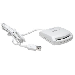 Lettore di Smart card USB esterno