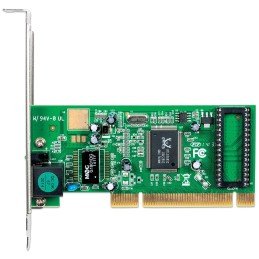 Scheda di Rete PCI Gigabit Ethernet 32 bit