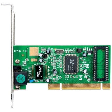 Scheda di Rete PCI Gigabit Ethernet 32 bit