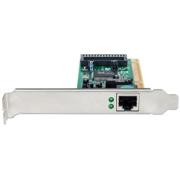 Scheda di Rete PCI Gigabit Ethernet 32 bit
