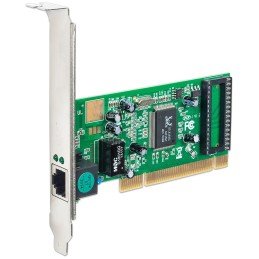Scheda di Rete PCI Gigabit Ethernet 32 bit
