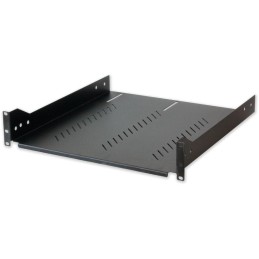 Mensola per Rack Server 19'' 765 mm 2U Nera 4 punti