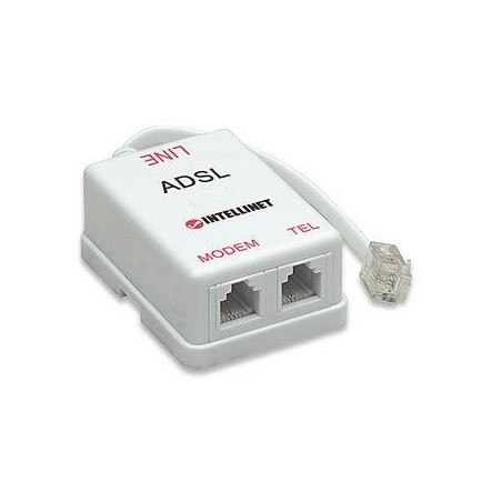 Sdoppiatore per linee ADSL