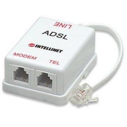 Sdoppiatore per linee ADSL