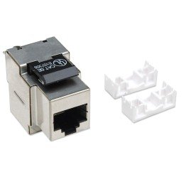 Frutto Keystone RJ45 Cat5e FTP