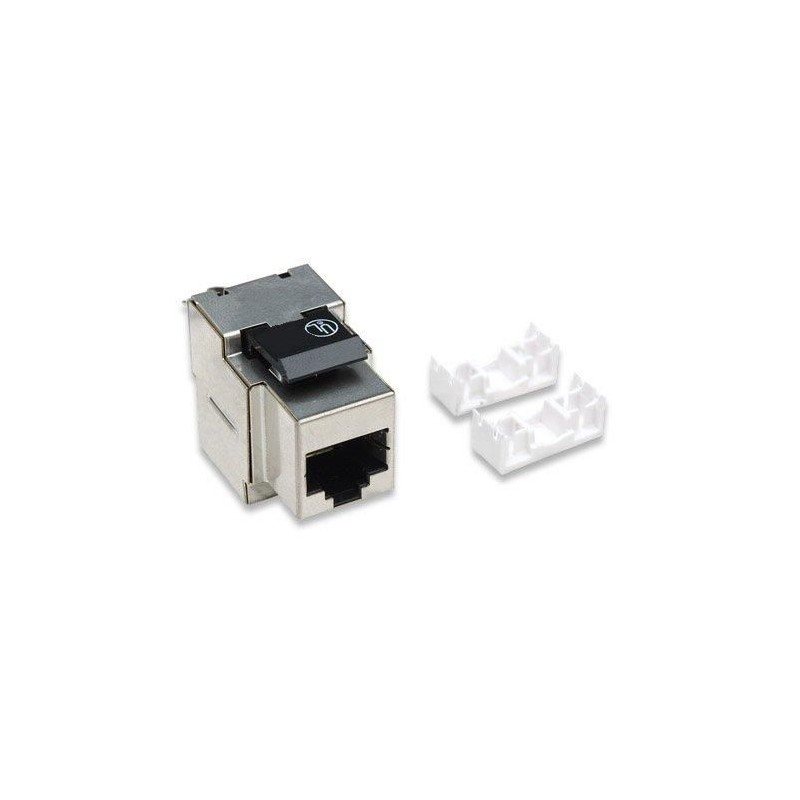 Frutto Keystone RJ45 Cat6 STP Frutto Keystone RJ45 Cat6 STP
