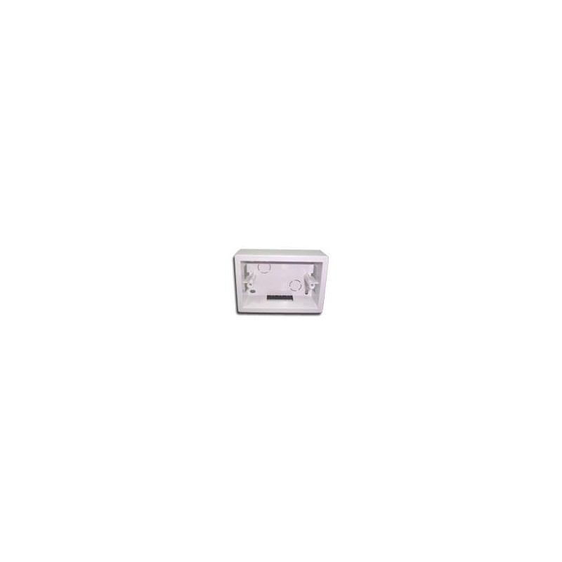 Scatola per Placca mod. 503 Beige Scatola per Placca mod. 503 Beige