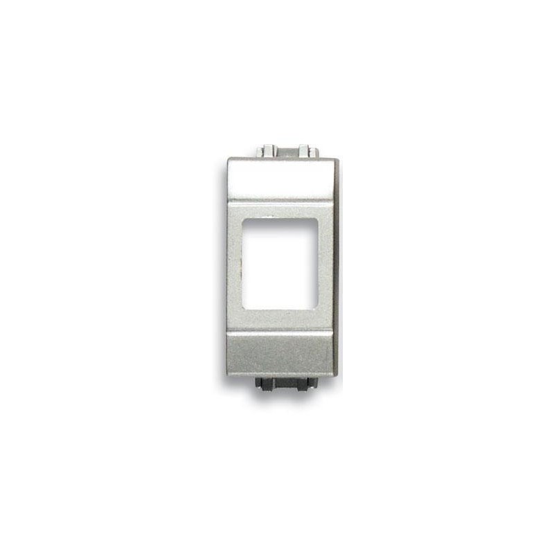 Adattatore Frutti RJ45 Ticino Living Light Tech Adattatore Frutti RJ45 Ticino Living Light Tech