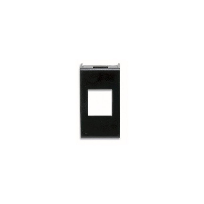 Adattatore Frutti RJ45 Serie Ave NOIR Adattatore Frutti RJ45 Serie Ave NOIR