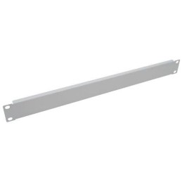 Pannello Cieco per Armadi Rack 19'' Grigio 1 Unità