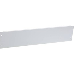 Pannello Cieco per Armadi Rack 19'' Grigio 3 Unità