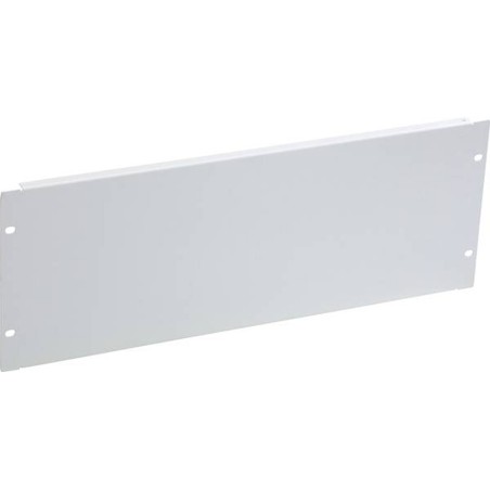 Pannello Cieco per Armadi Rack 19'' Grigio 5 Unità