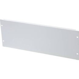 Pannello Cieco per Armadi Rack 19'' Grigio 5 Unità