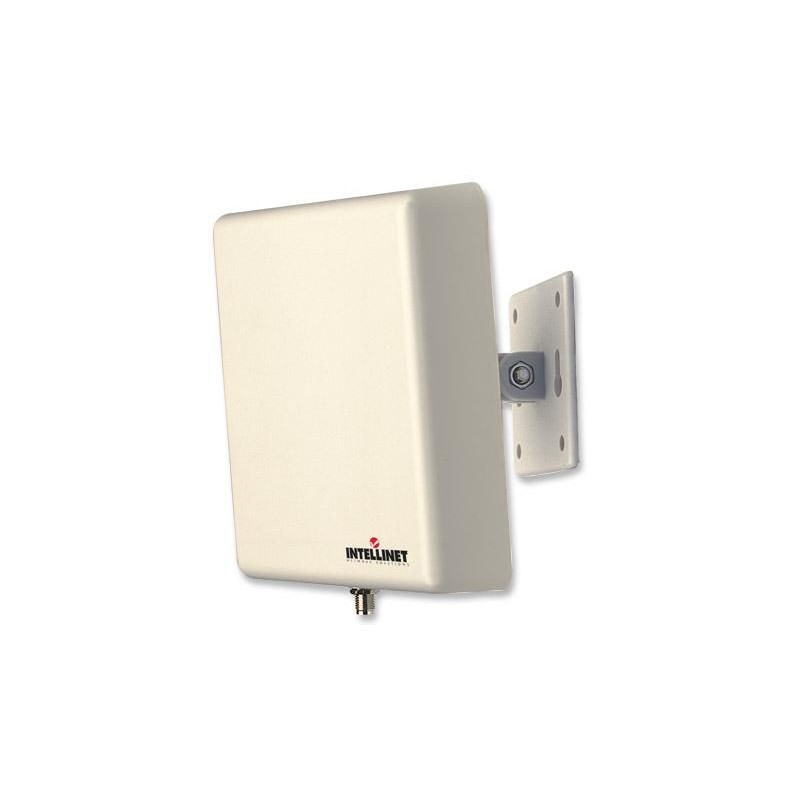 Antenna Direzionale a Pannello High-Gain 10dbi da Esterno