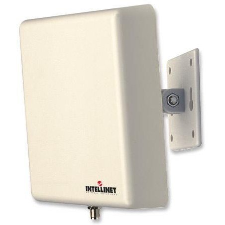 Antenna Direzionale a Pannello High-Gain 10dbi da Esterno