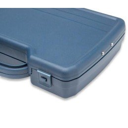 Kit Attrezzi per Intestazione Fibra Ottica