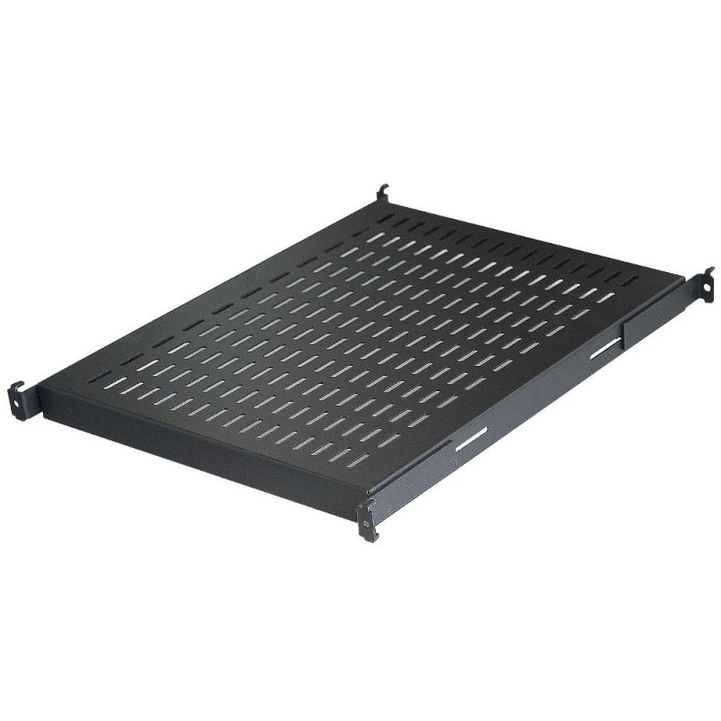 Base per Armadi 19'' per Server 1U Nero Base per Armadi 19'' per Server 1U Nero
