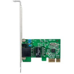 Scheda di rete Gigabit PCI Express