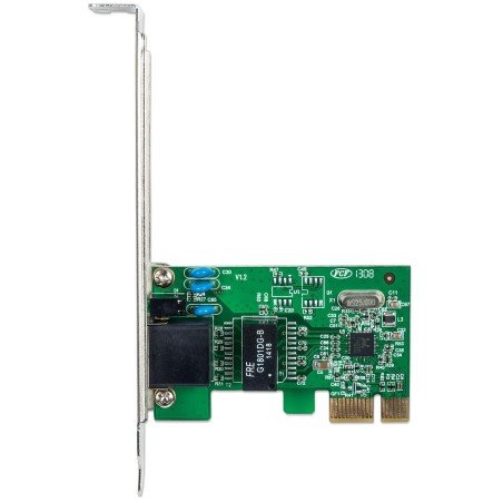 Scheda di rete Gigabit PCI Express