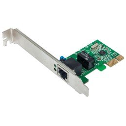 Scheda di rete Gigabit PCI Express