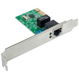 Scheda di rete Gigabit PCI Express