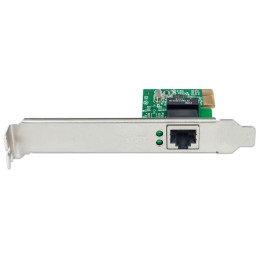 Scheda di rete Gigabit PCI Express