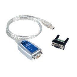 Convertitore da USB a seriale 422/485 uPORT 1100