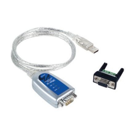 Convertitore da USB a seriale 422/485 uPORT 1100