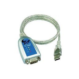 Convertitore da USB a seriale 422/485 uPORT 1100