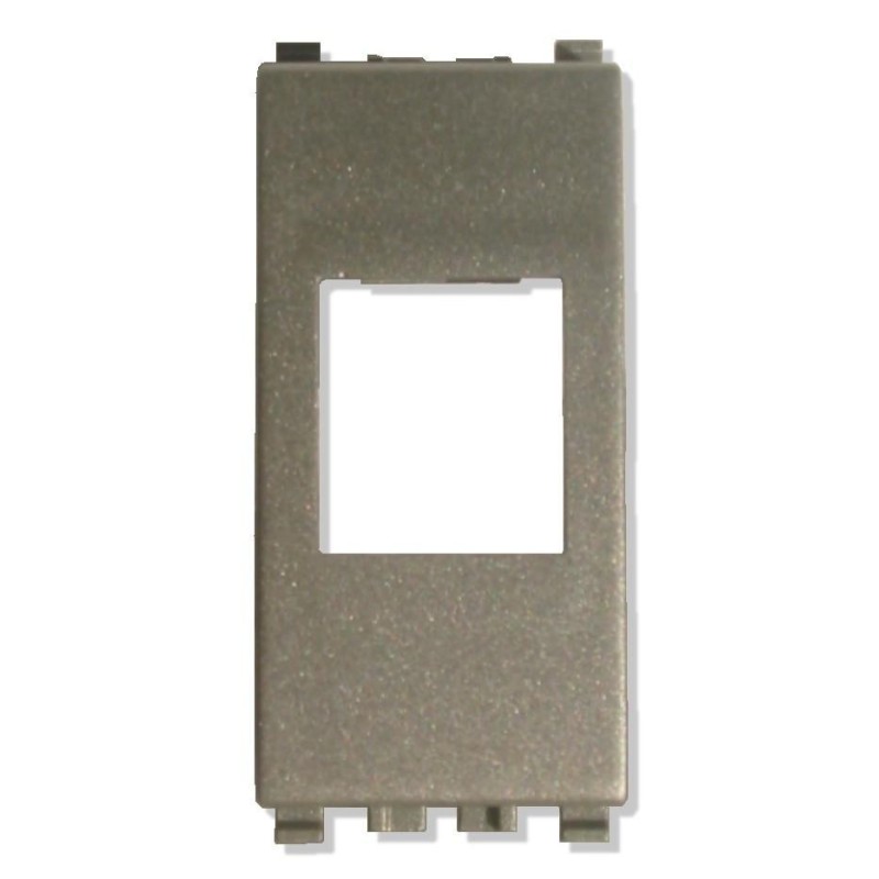 Adattatore Frutti RJ45 per Serie Vimar Eikon NEXT Adattatore Frutti RJ45 per Serie Vimar Eikon NEXT