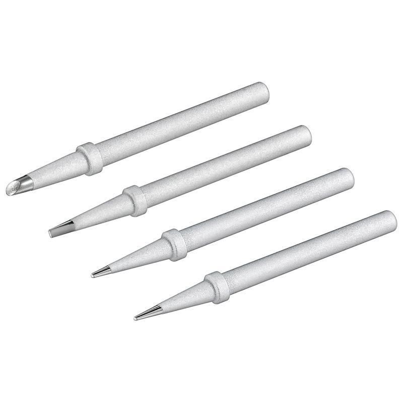 Kit di Punte per Saldatore Analogico Kit di Punte per Saldatore Analogico